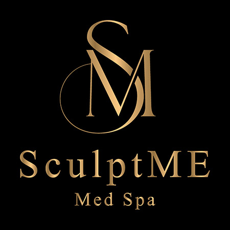 SculptME Med Spa Logo