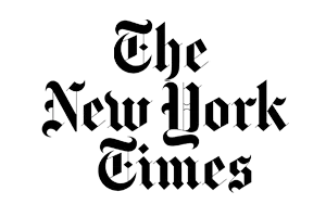 The New York Times Logo