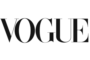 Vogue Logo